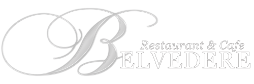 Belvedere Restaurant & Cafe